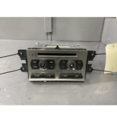 Autoradio d'origine JAGUAR XF 1 Photo n°1