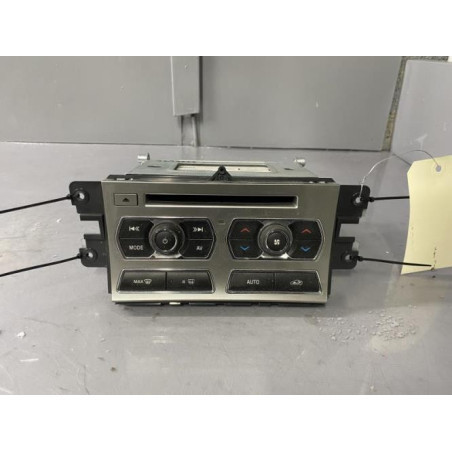 Autoradio d'origine JAGUAR XF 1 Photo n°1