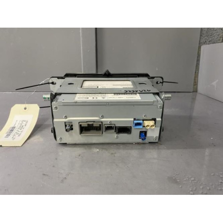 Autoradio d'origine JAGUAR XF 1