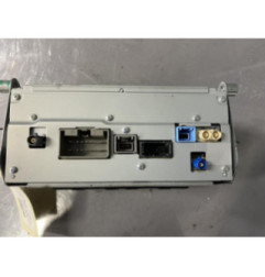 Autoradio d'origine JAGUAR XF 1 Photo n°5