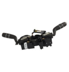 Com (Bloc Contacteur Tournant+Commodo Essuie Glace+Commodo Phare) JAGUAR XF 1 Photo n°3