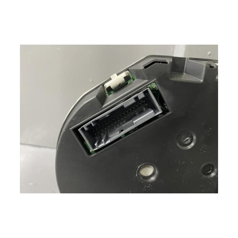 Compteur JAGUAR XF 1