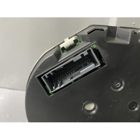 Compteur JAGUAR XF 1 Photo n°1