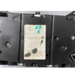 Compteur JAGUAR XF 1