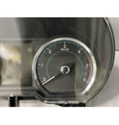 Compteur JAGUAR XF 1 Photo n°3