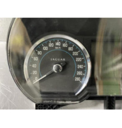 Compteur JAGUAR XF 1 Photo n°4
