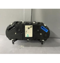 Compteur JAGUAR XF 1 Photo n°5