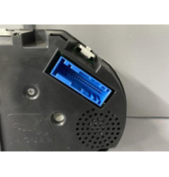 Compteur JAGUAR XF 1 Photo n°6