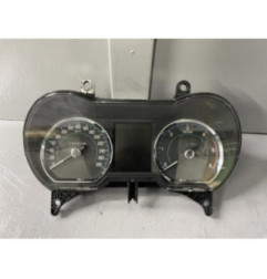 Compteur JAGUAR XF 1 Photo n°7