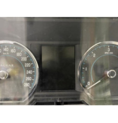 Compteur JAGUAR XF 1 Photo n°8