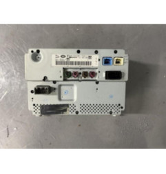 Ecran GPS JAGUAR XF 1 Photo n°1