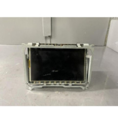 Ecran GPS JAGUAR XF 1