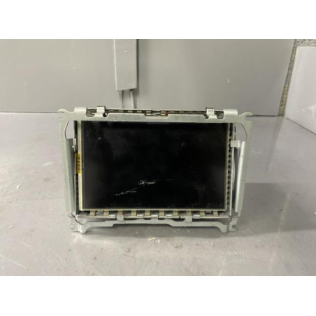 Ecran GPS JAGUAR XF 1