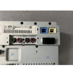 Ecran GPS JAGUAR XF 1 Photo n°3