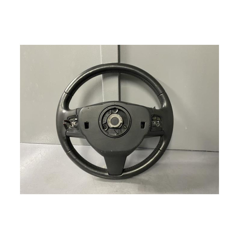 Volant JAGUAR XF 1