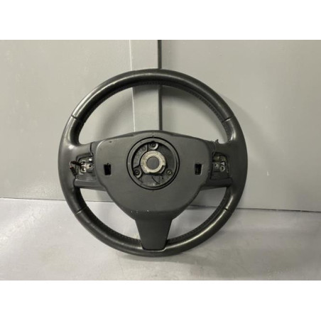 Volant JAGUAR XF 1 Photo n°1