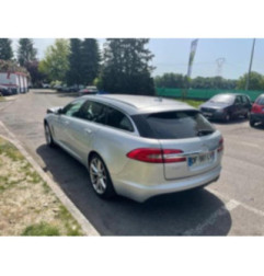 Volant JAGUAR XF 1 Photo n°4