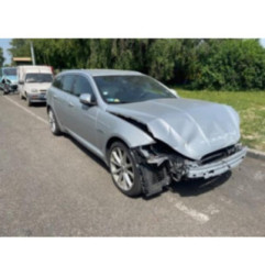 Volant JAGUAR XF 1 Photo n°6