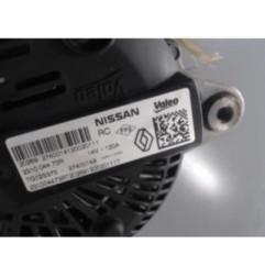 Alternateur DACIA DUSTER 2 Photo n°1