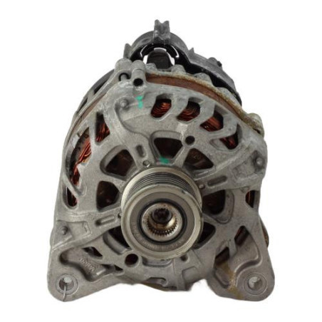 Alternateur DACIA DUSTER 2