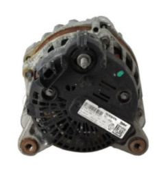 Alternateur DACIA DUSTER 2 Photo n°4