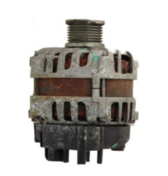 Alternateur DACIA DUSTER 2 Photo n°6