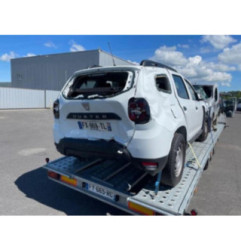 Alternateur DACIA DUSTER 2 Photo n°7