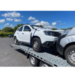 Alternateur DACIA DUSTER 2 Photo n°9