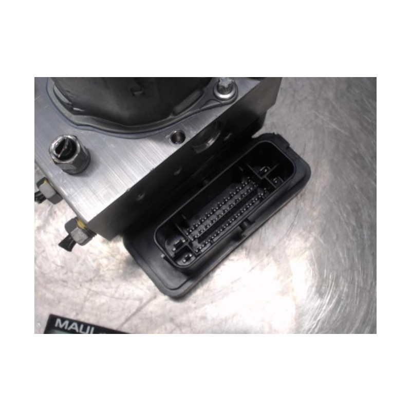 Bloc ABS (freins anti-blocage) DACIA DUSTER 2