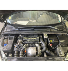 Commande chauffage PEUGEOT 307