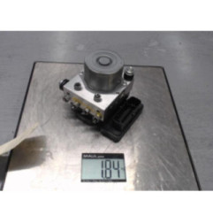 Bloc ABS (freins anti-blocage) DACIA DUSTER 2