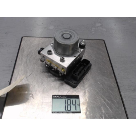 Bloc ABS (freins anti-blocage) DACIA DUSTER 2