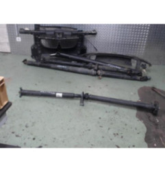 Arbre de transmission (propulsion) MERCEDES CLASSE C 204 Photo n°1