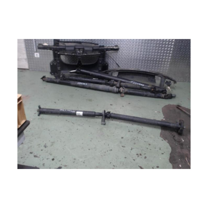 Arbre de transmission (propulsion) MERCEDES CLASSE C 204