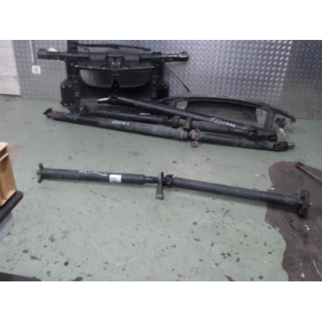 Arbre de transmission (propulsion) MERCEDES CLASSE C 204 Photo n°1