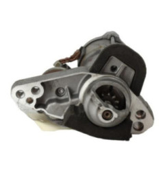 Demarreur DACIA DUSTER 2 Photo n°1