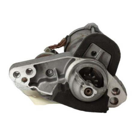 Demarreur DACIA DUSTER 2 Photo n°1