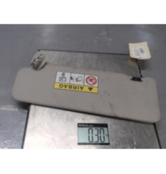 Pare soleil droit DACIA DUSTER 2 Photo n°1