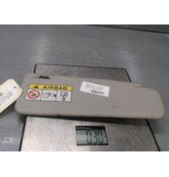 Pare soleil droit DACIA DUSTER 2