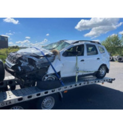 Pare soleil droit DACIA DUSTER 2 Photo n°4