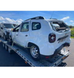 Pare soleil droit DACIA DUSTER 2 Photo n°6