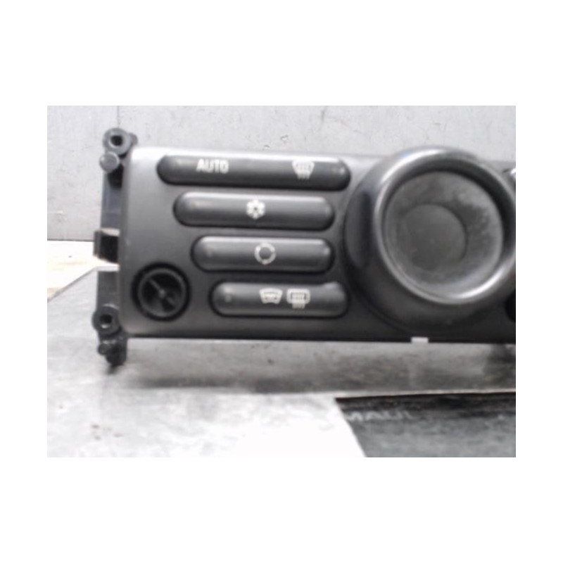 Commande chauffage MINI MINI 1 R50/R53