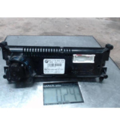 Commande chauffage MINI MINI 1 R50/R53