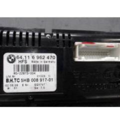 Commande chauffage MINI MINI 1 R50/R53 Photo n°4