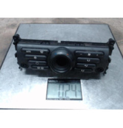 Commande chauffage MINI MINI 1 R50/R53 Photo n°5