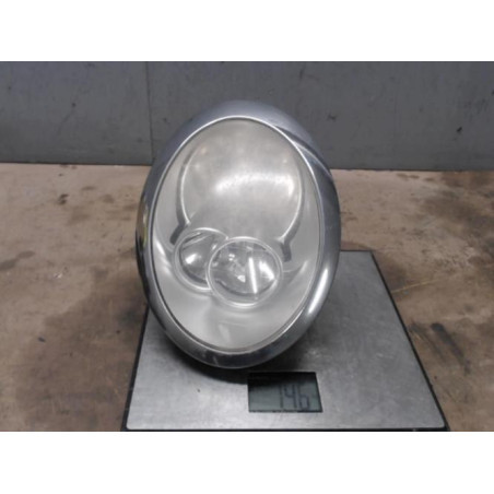 Optique avant principal droit (feux)(phare) MINI MINI 1 R50/R53 Photo n°1