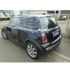 Optique avant principal droit (feux)(phare) MINI MINI 1 R50/R53 Photo n°7