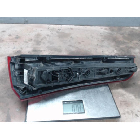 Feu arriere principal gauche (feux) OPEL MERIVA A Photo n°1