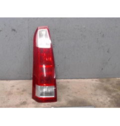 Feu arriere principal gauche (feux) OPEL MERIVA A