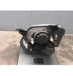 Optique avant principal droit (feux)(phare) OPEL MERIVA A Photo n°1